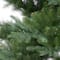 9ft. Pre-Lit Hillside Spruce Artificial Tree, Clear LED Lights